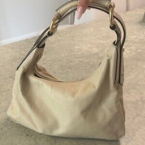 Gucci- Elegant Vintage evening Hobo Bag